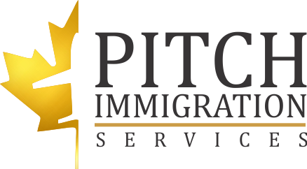 Pitch Immigration Services